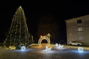 Adventska čarolija i ove godine u Martijancu!