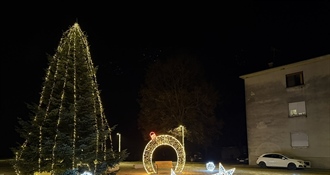 Adventska čarolija i ove godine u Martijancu!