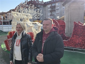 Oroslavje i ove godine kreće u obranu Najljepšeg adventa u Hrvatskoj – najavljen bogat program događanja