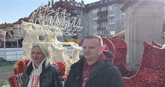 Oroslavje i ove godine kreće u obranu Najljepšeg adventa u Hrvatskoj – najavljen bogat program događanja