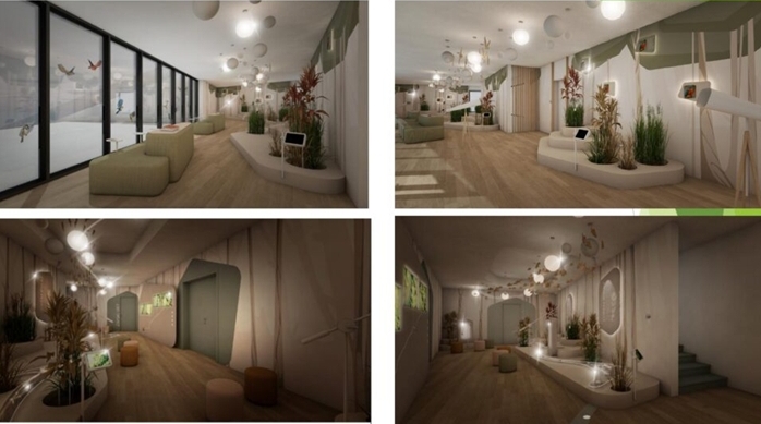 Veliki zaokret za sjever: od Bednje do Drave niču novi parkovi, staze i centri - sve spremno do 2027.!