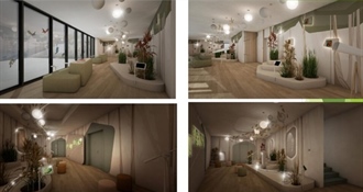 Veliki zaokret za sjever: od Bednje do Drave niču novi parkovi, staze i centri - sve spremno do 2027.!