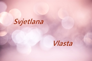 SRETAN IMENDAN! Ovo su naše današnje slavljenice