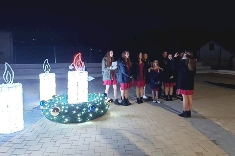 Advent stiže u Budinščinu: Pogledajte kako će izgledati blagdanski prosinac