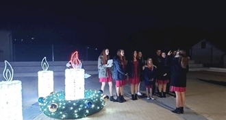 Advent stiže u Budinščinu: Pogledajte kako će izgledati blagdanski prosinac