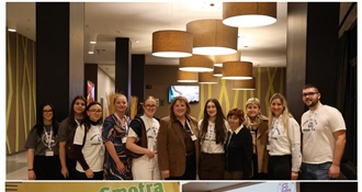 Krapinsko-zagorska županija domaćin 16. Dana E-medice: zamjenica Petek otvorila smotru posvećenu inovacijama u obrazovanju