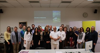 Zamjenica župana Petek: "OB Zabok pruža ženama vrhunsku ginekološku skrb" - održan značajan znanstveni simpozij