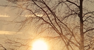 Mnogo sunca i povoljne biometeorološke prilike, uz tek kratkotrajnu jutarnju maglu i večernje oblake