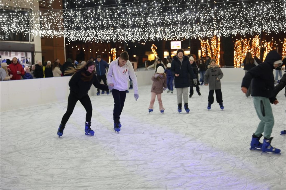 „Advent u Krapini” postao je nezaobilazno mjesto susreta u ovo doba godine.....nikada sjajniji, nikada sa više sadržaja