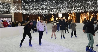 „Advent u Krapini” postao je nezaobilazno mjesto susreta u ovo doba godine.....nikada sjajniji, nikada sa više sadržaja