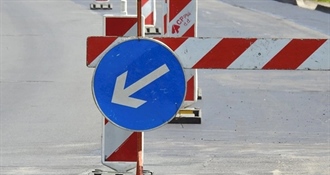 Nova privremena regulacija kod Vjesnika: Promet ponovno teče u oba smjera