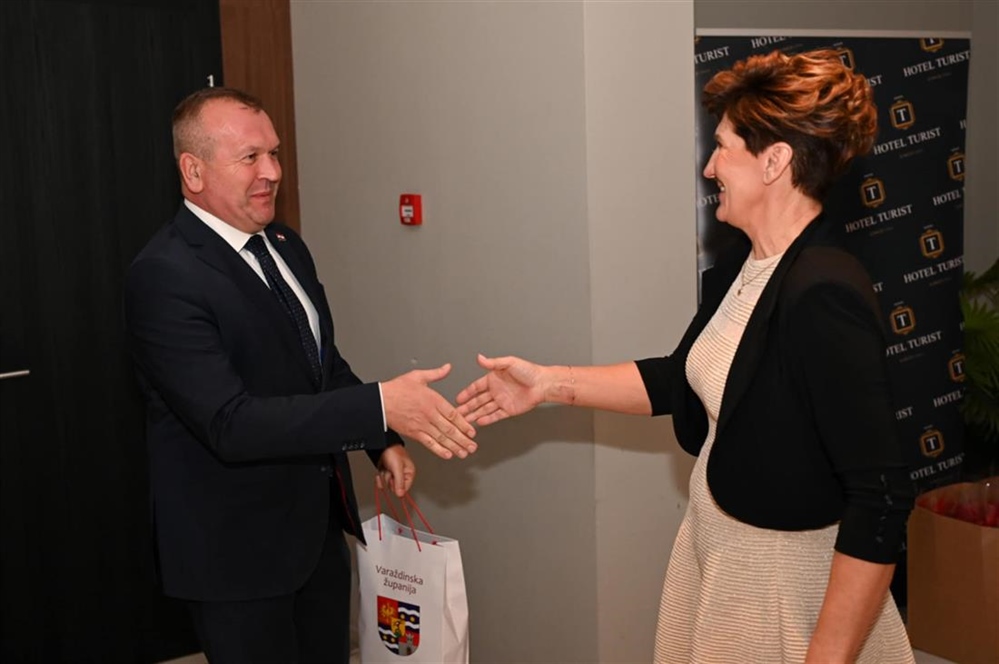 Obrt Cepanec u Varaždinskoj županiji postao energetski najnapredniji uzgajivač cvijeća u Hrvatskoj