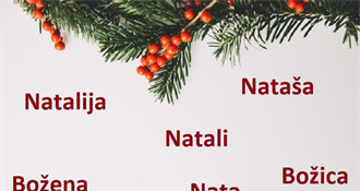 Ovo su današnji slavljenici, ne zaboravite im čestitati imendan