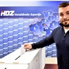 Tin Jurak novi predsjednik Mladeži HDZ-a Hrvatske