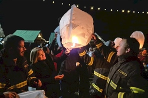 Konjščina domaćin jedinstvene manifestacije "Čuvari mira na putu svjetla"