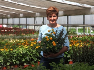 Obrt Cepanec: Lider cvjećarske proizvodnje koji je hrabrom zelenom investicijom otvorio novo poglavlje održivog uzgoja