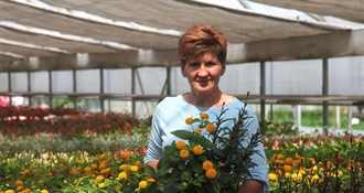 Obrt Cepanec: Lider cvjećarske proizvodnje koji je hrabrom zelenom investicijom otvorio novo poglavlje održivog uzgoja