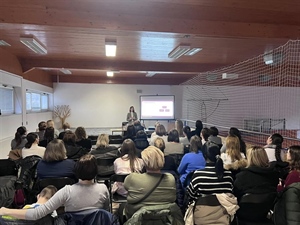 Društvo „Naša djeca“ Radoboj dobitnik povelje za Naj–akciju 2025. za projekt jačanja obiteljskih veza