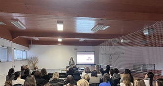 Društvo „Naša djeca“ Radoboj dobitnik povelje za Naj–akciju 2025. za projekt jačanja obiteljskih veza