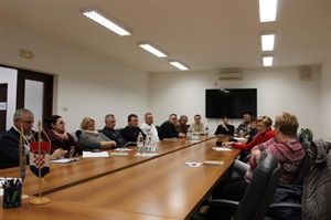 U Jalžabetu održan sastanak s udrugama – glavna tema Advent u Jalžabetu