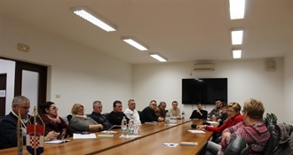 U Jalžabetu održan sastanak s udrugama – glavna tema Advent u Jalžabetu