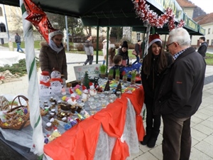 Otvoren poziv izlagačima: sudjelujte na "Božićnom sajmu" u Pregradi!