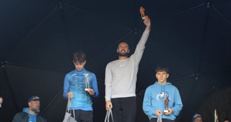 Održan 12. Krapinski cener - međunarodna cestovna utrka privukla trkače iz pet zemalja