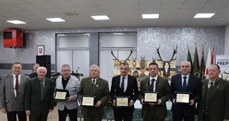 LD Prepelica: Devedeset godina predanosti lovstvu i prirodi – Posavec: Imate se čime ponositi!