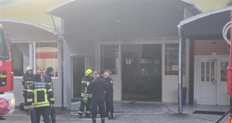 Novi detalji požara u restoranu “Kod Žarka”: krivac je kratki spoj