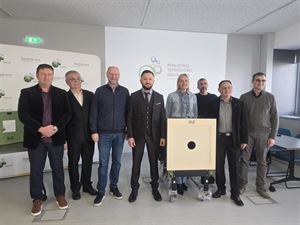 Veliko ulaganje Krapinsko-zagorske županije: Nova oprema od 100 tisuća eura za zagorske strijelce