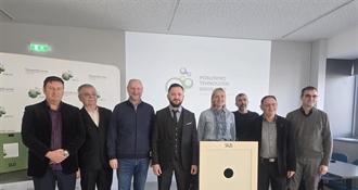 Veliko ulaganje Krapinsko-zagorske županije: Nova oprema od 100 tisuća eura za zagorske strijelce