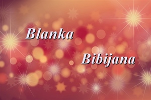 Ovo su današnji godovnjaci, ne zaboravite im čestitati