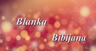 Ovo su današnji godovnjaci, ne zaboravite im čestitati