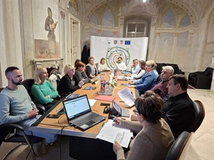 Ludbreg potvrdio nastavak postupaka za izgradnju postrojenja zelene energije