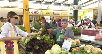 Uskoro u Varaždinu konferencija Hrvatsko povrće: pozvani svi koji se bave proizvodnjom, otkupom, preradom, distribucijom i prodajom povrća
