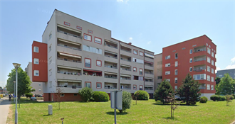 Stanovi u Varaždinu skuplji nego ikad: kvadrat i do 3.100 eura