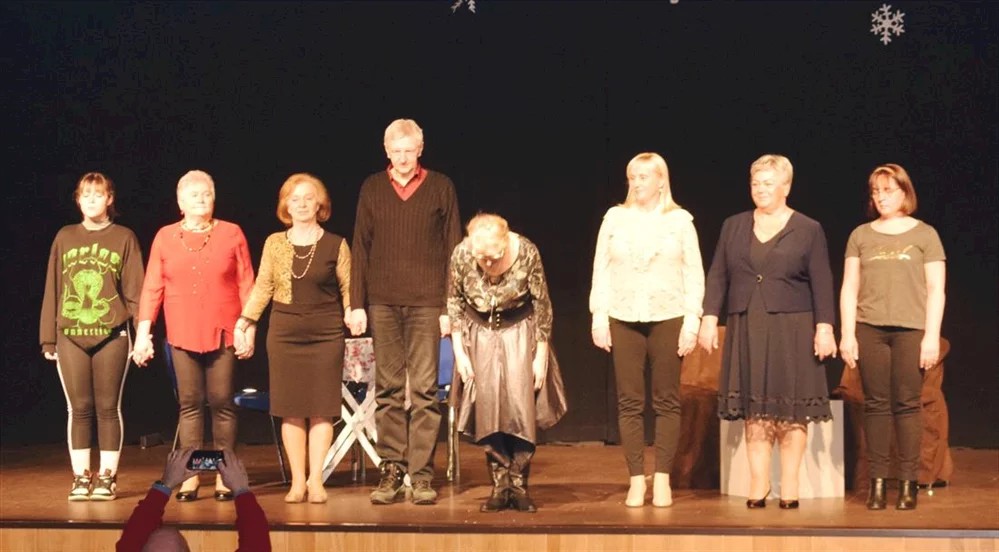 U petak u Krapini premijera nove predstave KUD-a Krapina – ''Vlast je slast''