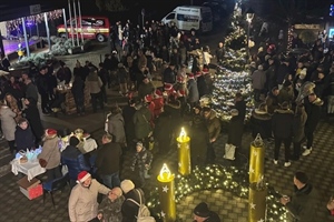 Blagdanska čarolija stiže u Jalžabet - adventski program za sve generacije