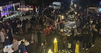 Blagdanska čarolija stiže u Jalžabet - adventski program za sve generacije