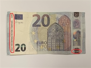 Policija upozorava: Filmski novac opet se pojavljuje u prometu