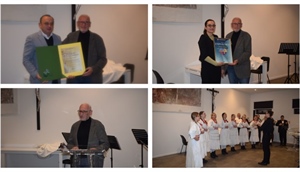 Marija Bistrica i načelnik Milički među prvim nositeljima povelja za poticanje amaterske kulture