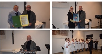 Marija Bistrica i načelnik Milički među prvim nositeljima povelja za poticanje amaterske kulture