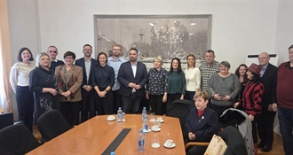 Župan Golubić održao prijem za udruge osoba s invaliditetom povodom Međunarodnog dana osoba s invaliditetom