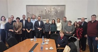 Župan Golubić održao prijem za udruge osoba s invaliditetom povodom Međunarodnog dana osoba s invaliditetom