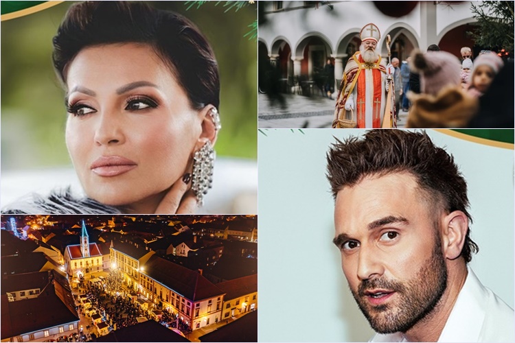 Varaždinci će Dan grada proslaviti uz bogat glazbeni program i to – besplatan!