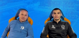 Varaždin u dobrom raspoloženju dočekuje Osijek u osmini finala nogometnog Kupa