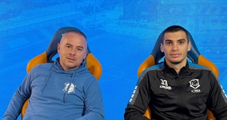 Varaždin u dobrom raspoloženju dočekuje Osijek u osmini finala nogometnog Kupa