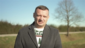 Oroslavje završava jedan megaprojekt, kreće drugi - vrtić pred završetkom, slijedi izgradnja društveno-vatrogasnog doma