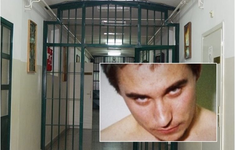 Srđan Mlađan ponovno doveden pred sud – iz kaznionice u Lepoglavi odveli ga specijalci naoružani do zuba