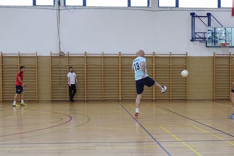 Uskoro EDILTEC kup Lepoglava 2026., uz najbolje malonogometne ekipe iz šire regije